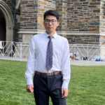 Mufan Wang (Ph.D. candidate)